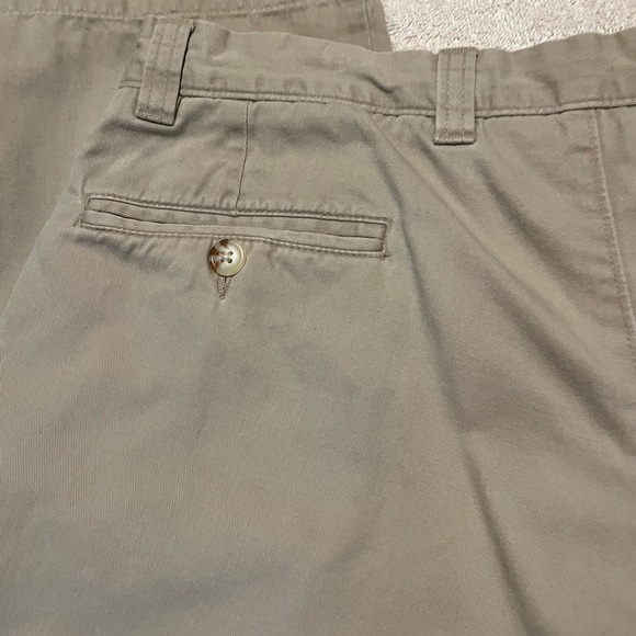 Berle Vintage Washed Stoned & Beatrn Pants - Picture 5 of 7